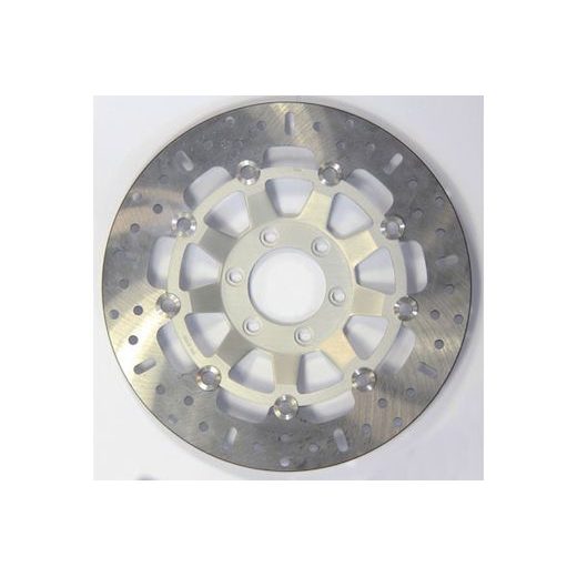 KOČIONA DISK EBC MD690