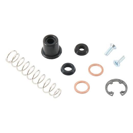 CLUTCH MASTER CYLINDER REPAIR KIT ALL BALLS RACING CMC18-4009