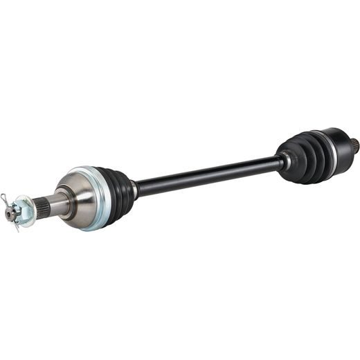 AXLE ALL BALLS RACING AB6-CA-8-342 6BALL