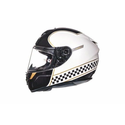 HELMET MT HELMETS RAPIDE - FF104 B1 - 11 XS