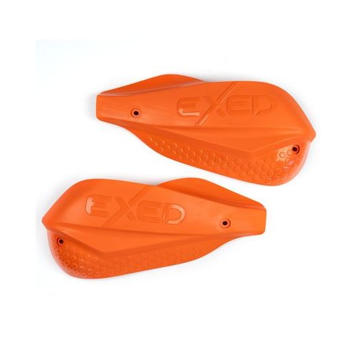 HANDGUARDS FULL KIT EXED EX-HDG-O ORANGE