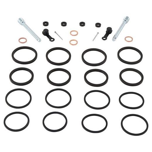 CALIPER REBUILD KIT ALL BALLS RACING CRK18-3117