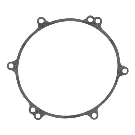 CLUTCH COVER GASKET WINDEROSA CCG 817490 OUTER SIDE