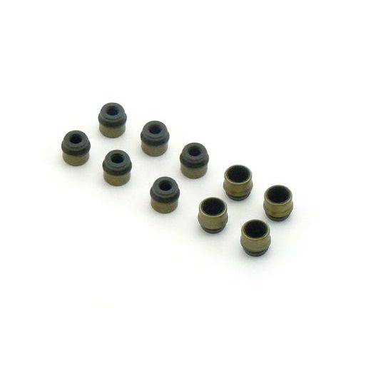 VALVE STEM SEALS KIT ATHENA P400068420012 (PACK OF 10 PIECES)