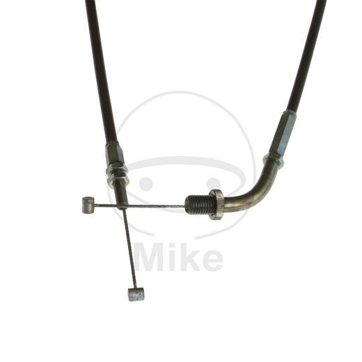 THROTTLE CABLE JMT B CLOSE