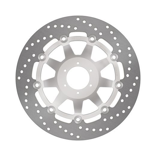 KOČIONA DISK EBC MD1010RS