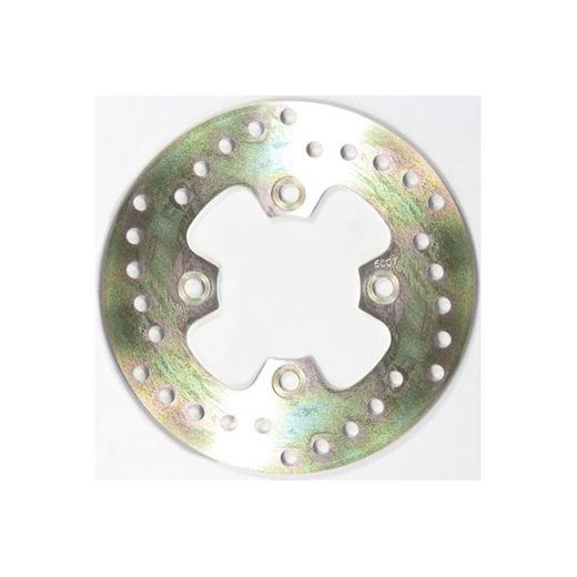 KOČIONA DISK EBC MD6007D