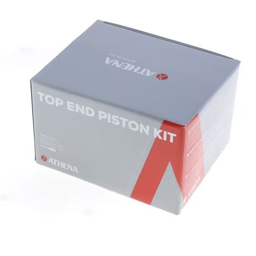 TOP END PISTON KIT ATHENA P5F0780071005C (FORGED 4-STROKE PISTON D77,98 MM) WITH TOP END GASKET KIT