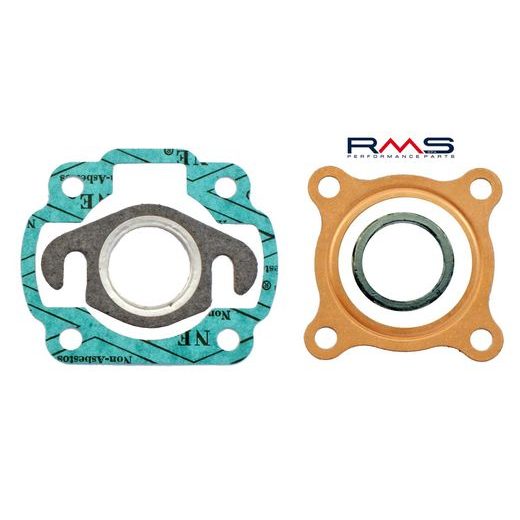 ENGINE TOP END GASKETS RMS 100689010