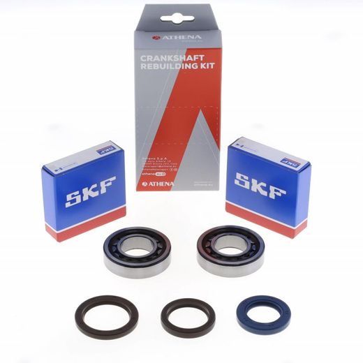 CRANKSHAFT REBUILDING KIT ATHENA P400270444061