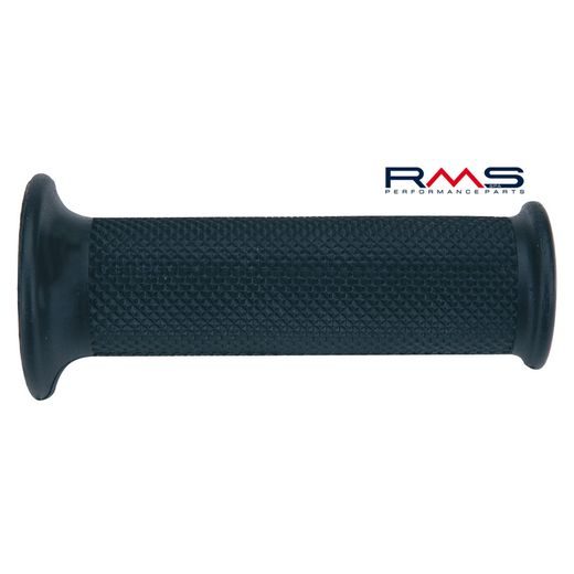 HAND GRIPS DOMINO DAKAR 184160530 CRNI DOMINO