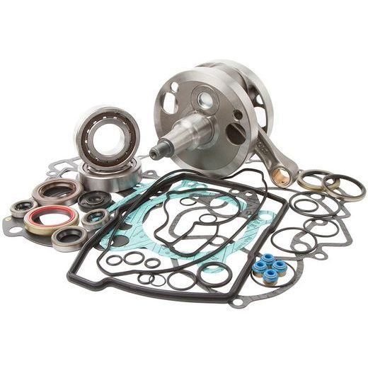 BOTTOM END KIT HOT RODS CBK0071