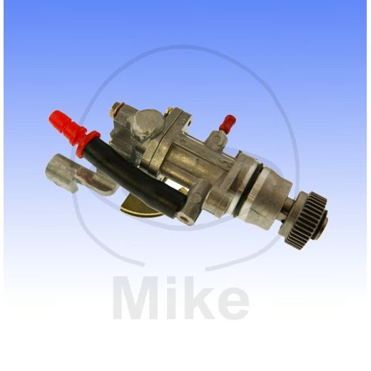 OIL PUMP JMT COMPLETE