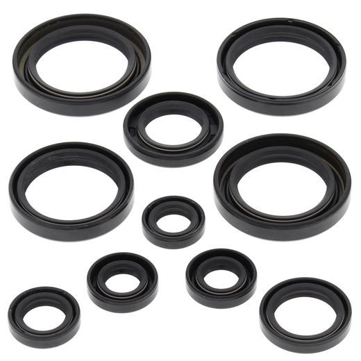 ENGINE OIL SEAL KIT WINDEROSA EOSK 822237