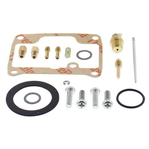 CARBURETOR REBUILD KIT ALL BALLS RACING CARK26-1983