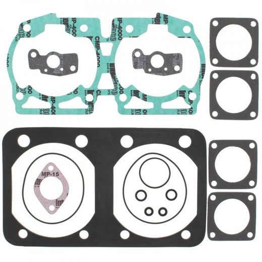 TOP END GASKET KIT WINDEROSA TEGS 710214