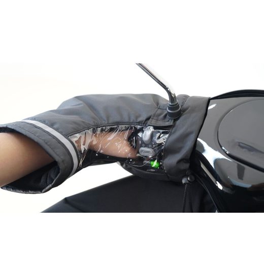 WINTER COVER HORWIN 600563