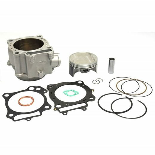 CYLINDER KIT ATHENA P400210100007 BIG BORE D 97 MM, 480 CC