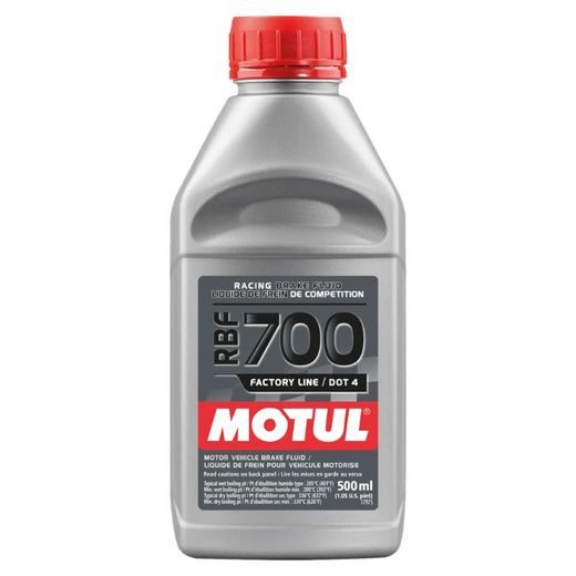 KOČIONA TEKUĆINA MOTUL RBF 700 500ML