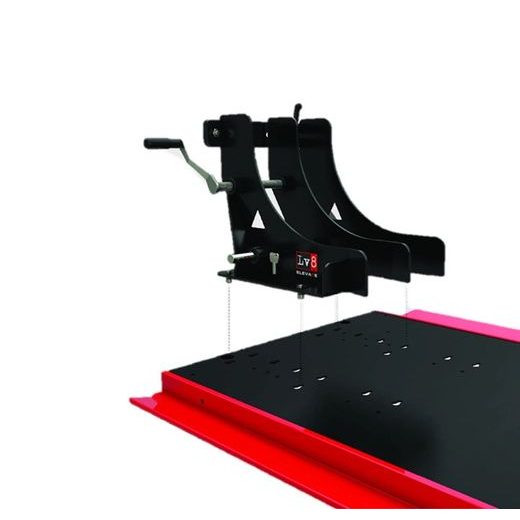 QUICK FIX KIT LV8 EWCM.QK FOR MECHANICAL AND PNEUMATIC WHEEL CLAMP