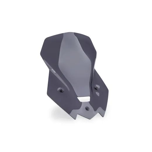 WINDSHIELD PUIG V-TECH LINE TOURING 22841F DARK SMOKE