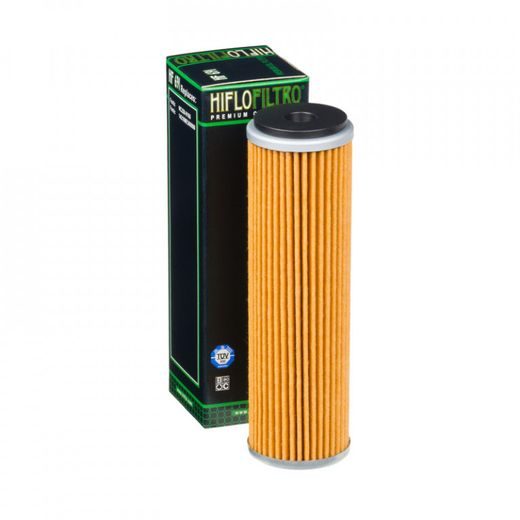 FILTER ULJA HIFLOFILTRO HF691