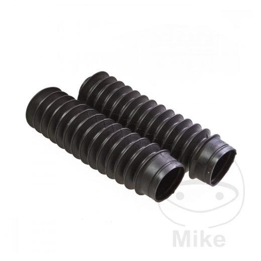 FORK BOOTS KIT JMT 215X28 CRNI