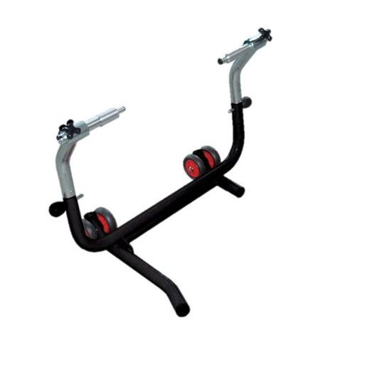 CENTRAL STAND LV8 DIAVOL E640H