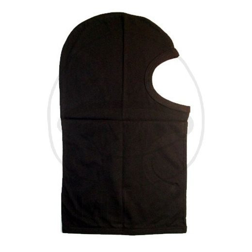 BALACLAVA JMT AP406 CRNI ONE SIZE FITS ALL