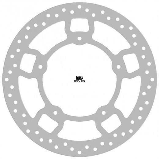KOČIONA DISK NG 2192