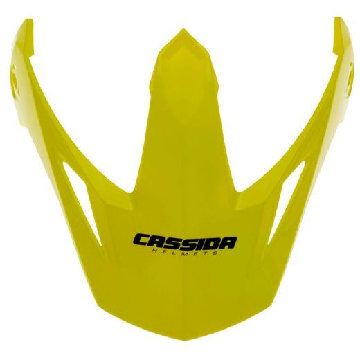 PEAK CASSIDA TOUR FLUO YELLOW