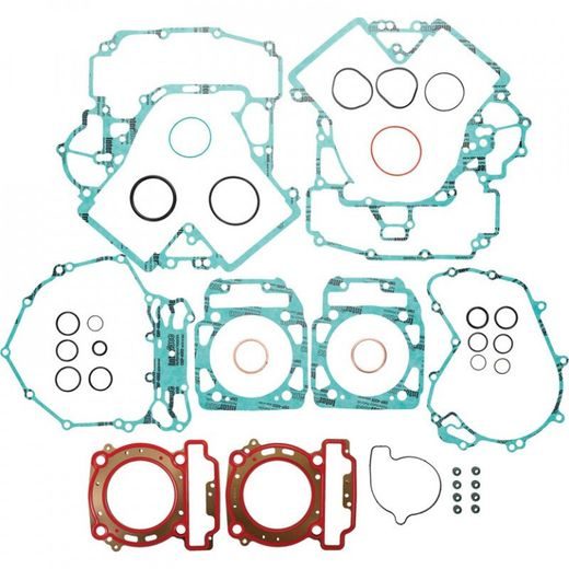 COMPLETE GASKET KIT WINDEROSA CGK 808985 WITHOUT SEALS