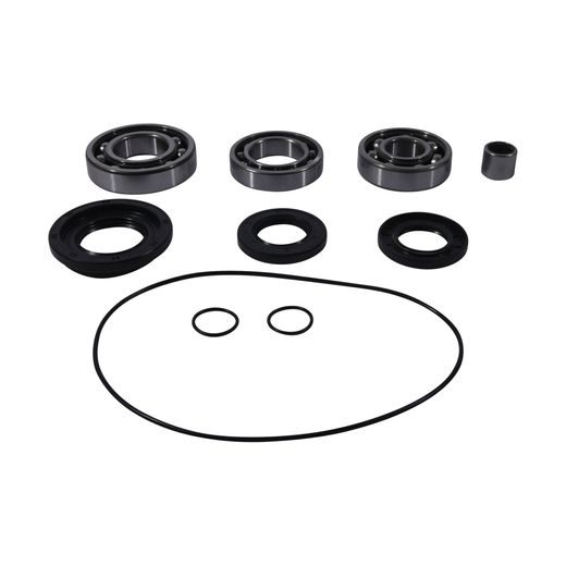DIFFERENTIAL BEARING AND SEAL KIT ALL BALLS RACING DB25-2106
