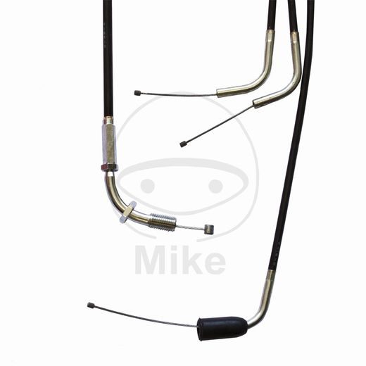 THROTTLE CABLE SET JMT