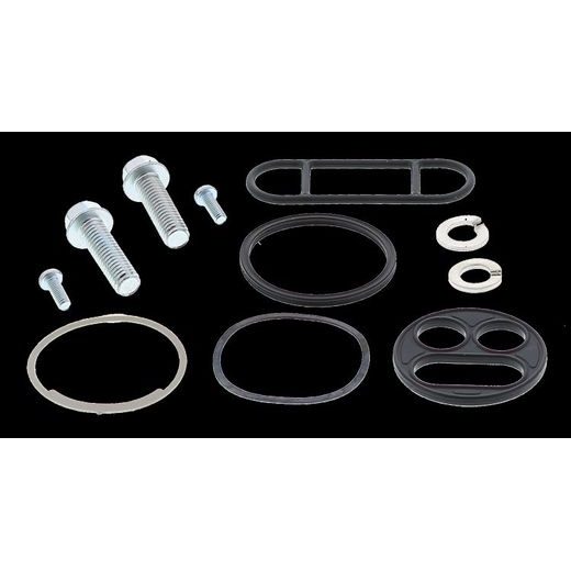 FUEL TAP REPAIR KIT ALL BALLS RACING FT60-1133