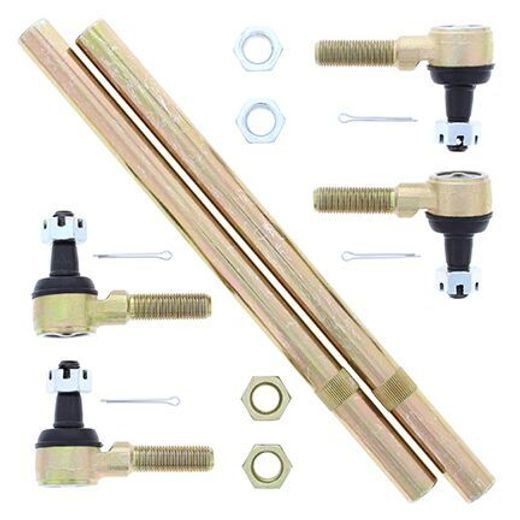 TIE ROD UPGRADE KIT ALL BALLS RACING TRE52-1010