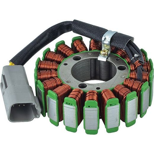 STATOR ARROWHEAD 340-22035