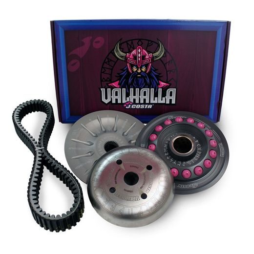 VARIATOR J.COSTA VALHALLA IT530VAL