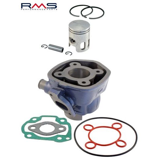 CYLINDER KIT RMS 100080051 (LIQUID-COOLED)