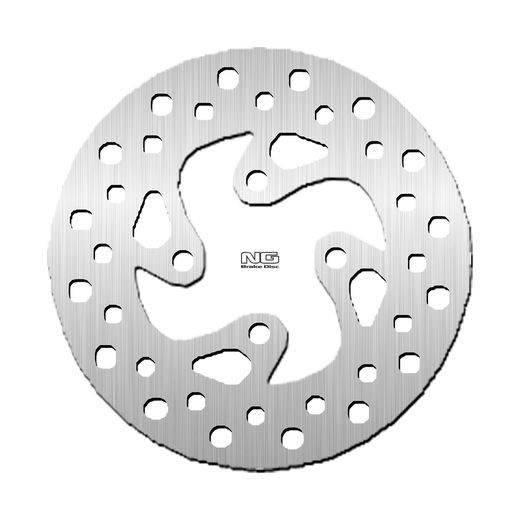 KOČIONA DISK NG 1026