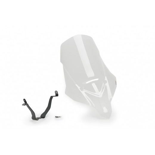 WINDSCREEN PUIG TOURING 21317W CLEAR