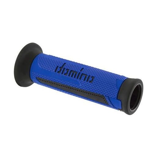 HAND GRIPS DOMINO TURISMO 184170000 BLUE/BLACK