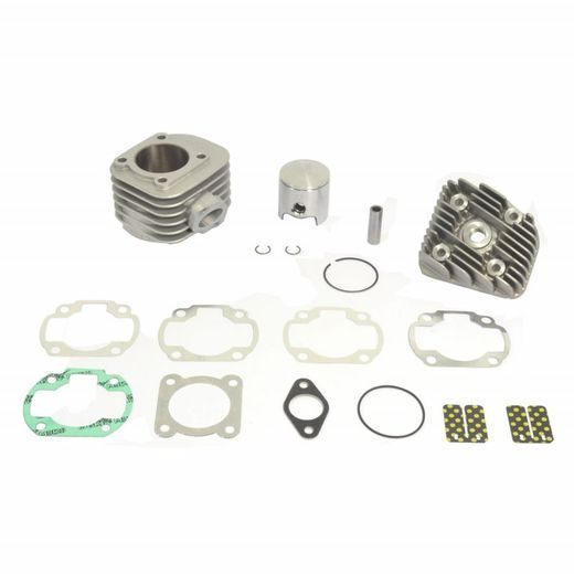 CYLINDER KIT ATHENA 070200 BIG BORE (WITH HEAD) D 47,6 MM, 70 CC, PIN 10 MM