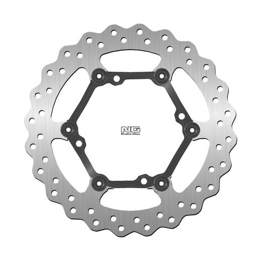 KOČIONA DISK NG 1326X