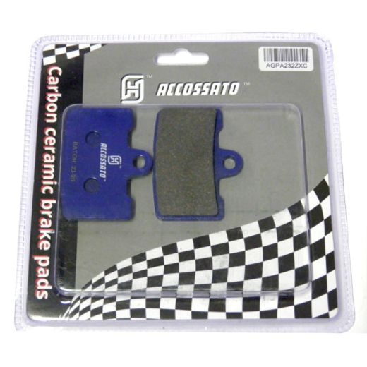 DISK PLOČICE ACCOSSATO AGPA232 ZXC