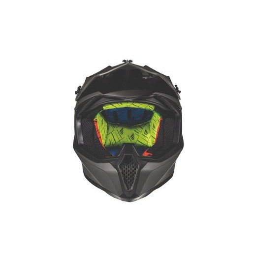 HELMET MT HELMETS FALCON F0 - 50 XL