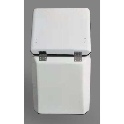 DELIVERY BOX HORWIN 600664