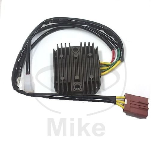 REGULATOR/RECTIFIER JMT