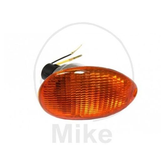 INDICATOR JMP BL 0049 RIGHT ORANGE