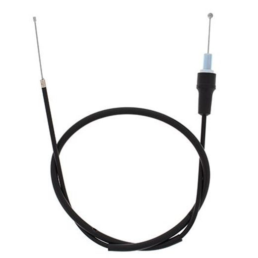 THROTTLE CABLE ALL BALLS RACING TC45-1201
